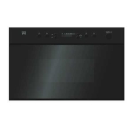 V-Zug MiwellS 15C.3.80 22公升 嵌入式微波焗爐 